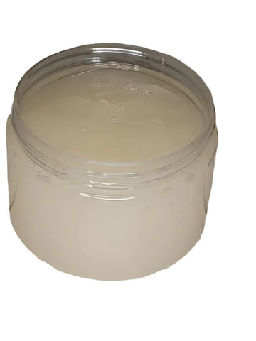 Curl Define Hair Gel - Skincare Lab