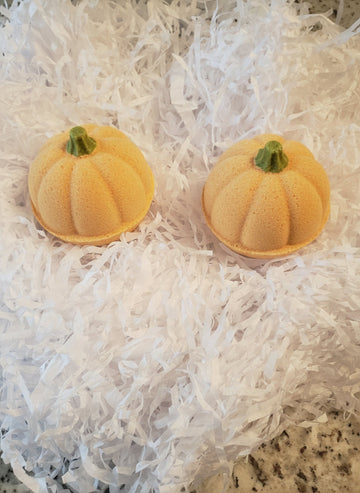 Ease Your Mind Bath Bombs - Skincare Lab