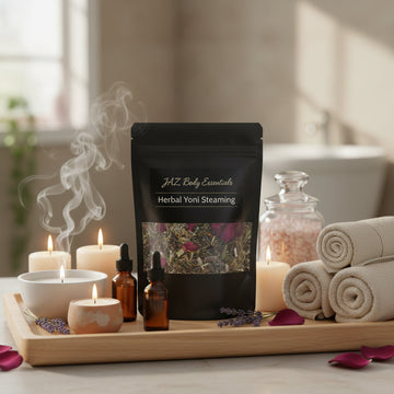 Herbal Yoni Steaming Pouch - Skincare Lab