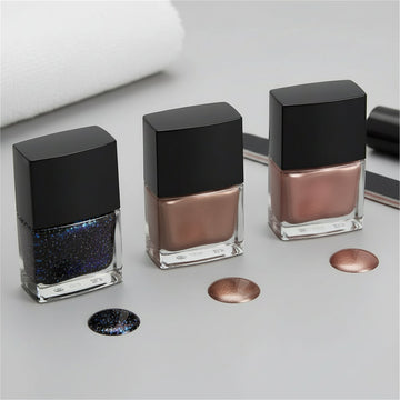 Nail Polish - Skincare Lab