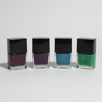 Nail Polish - Skincare Lab