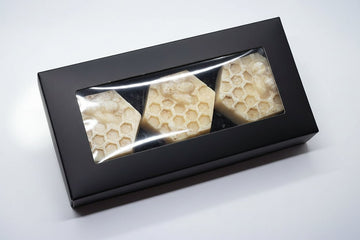 Oats and Honey Soap Bar