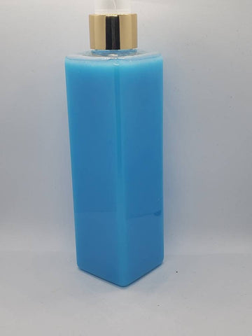 Blue Ocean Breeze Body Mist - Skincare Lab