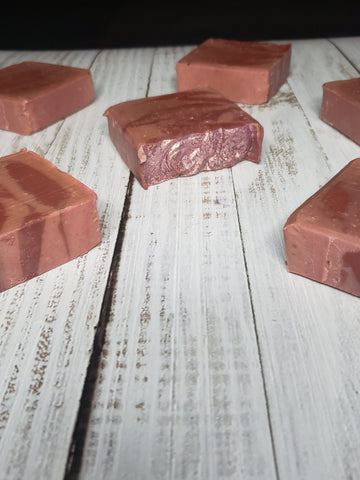 Warm Blossom Soap Bar