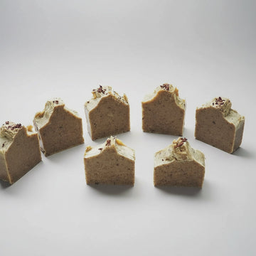 Acai Berry Soap - Skincare Lab