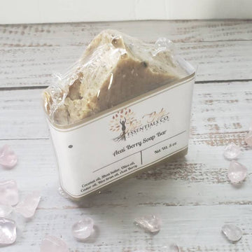 Acai Berry Soap