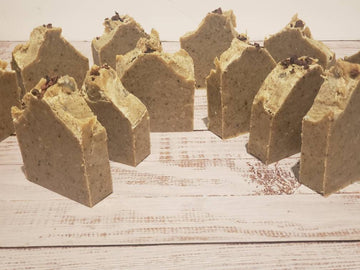 Acai Berry Soap - Skincare Lab