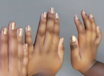 Nail Polish - Skincare Lab