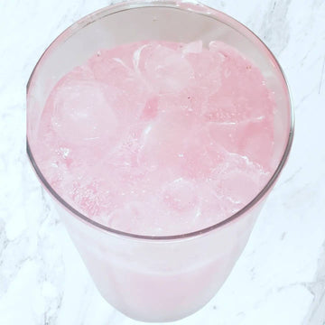 Scented Candle Drink Inspired Candle 16oz - Skincare Lab