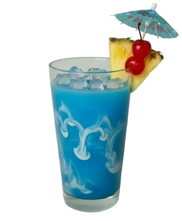 Scented Candle Drink Inspired Candle 16oz