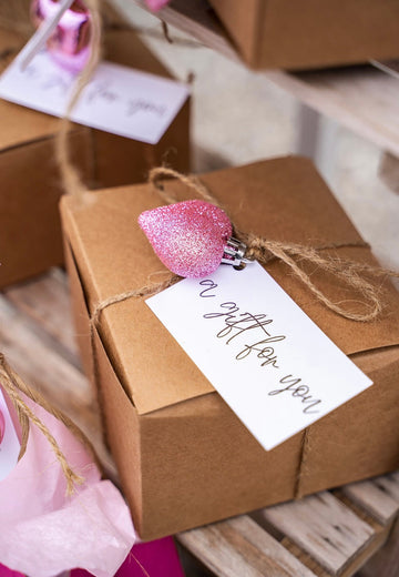Valentine's Gift Box