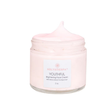 Youthful Face Cream