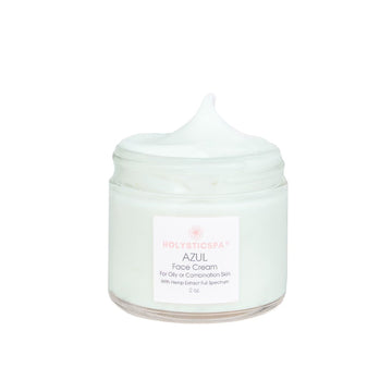 Azul Face Cream