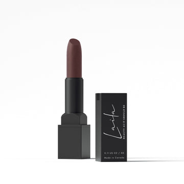 Burgandy - Matte Lipstick