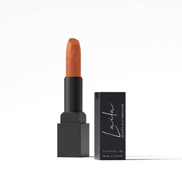 Wild Dragon - Satin Shine Lipstick