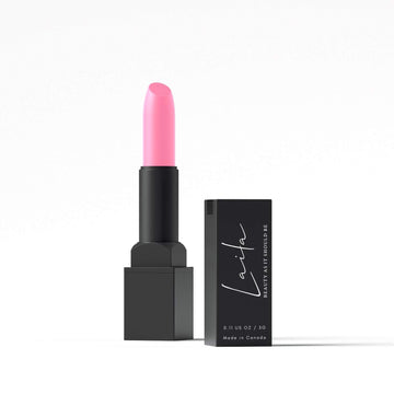 Drive Him Crazy - High Shine Lipstick