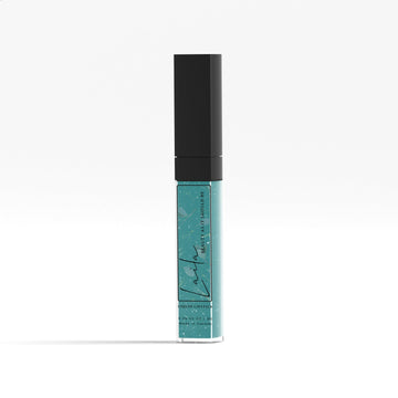 Teal - Regular Liquid Lipstick