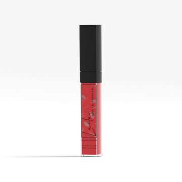 Loving Red - Matte Liquid Lipstick
