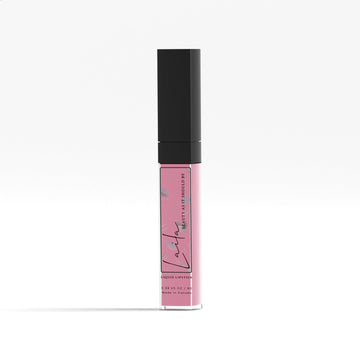 Coveted - Regular Liquid Lipstick