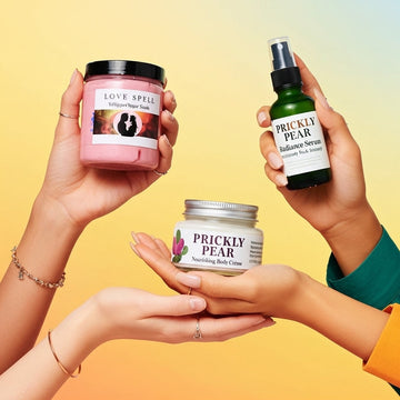 The Ultimate Self Love Care Gift Box