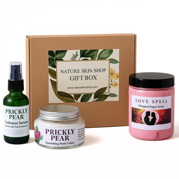 The Ultimate Self Love Care Gift Box