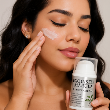 Exquisite Marula Beauty Cream