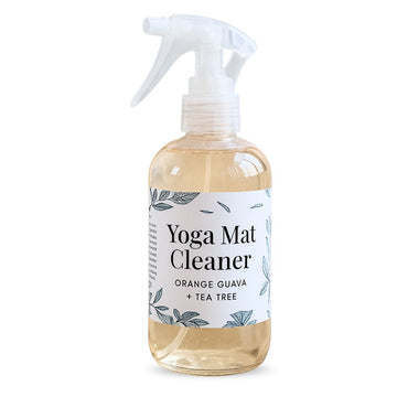Orange Guava Yoga Mat Cleaner - Skincare Lab