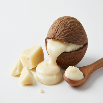 Organic Deodorant - No Fragrance - Skincare Lab