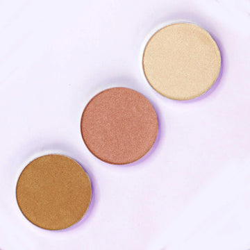 Lovely Powder Illuminators - Skincare Lab