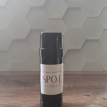 Turmeric Spot Balm 2oz - Skincare Lab