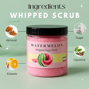 Luxurious Blueberry Sugar Exfoliating Scrub for Soft Skin - Skincare Lab
