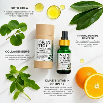 Advanced Firming Collageneer Serum - Skincare Lab