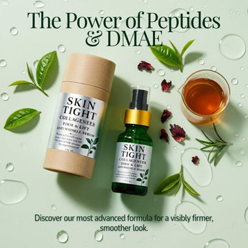 Advanced Firming Collageneer Serum - Skincare Lab