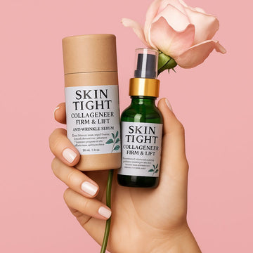 Advanced Firming Collageneer Serum - Skincare Lab