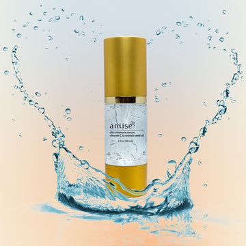 Ultra-Immune Vitamin C Serum - Skincare Lab