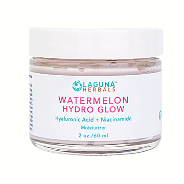 Watermelon Hydro Glow Moisturizing Cream