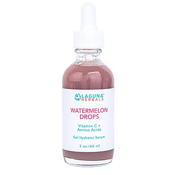 Watermelon Drops Gel Hyaluronic Acid Serum - Skincare Lab