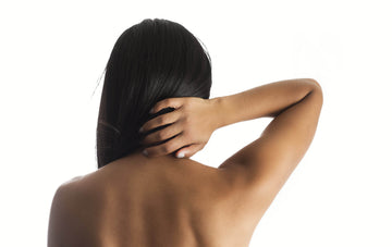 Organic Body Wash Anti Acne - 11 Organic Fragrances