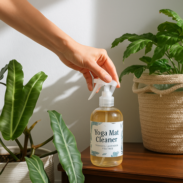 Orange Guava Yoga Mat Cleaner - Skincare Lab